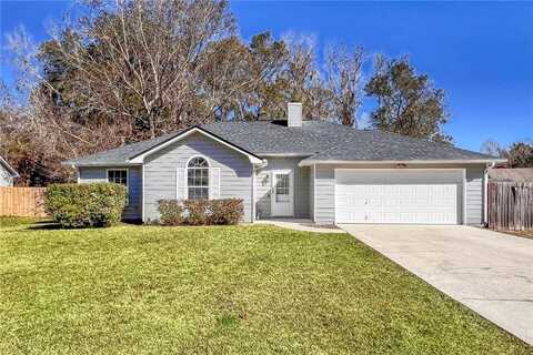 139 Lakeside Drive, Kingsland, GA 31548