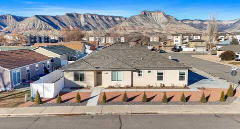 120 Anvil Lane, Parachute, CO 81635