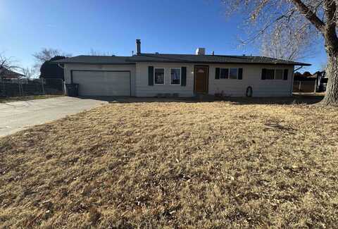 461 Ananessa Drive, Grand Junction, CO 81504