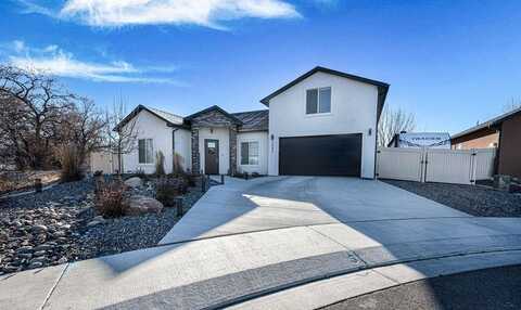 3089 Thunder Cloud Drive, Grand Junction, CO 81504