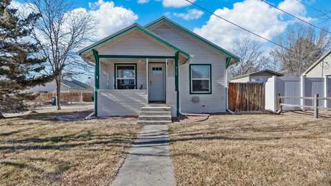 929 N 9th Street, Grand Junction, CO 81501