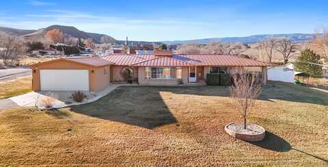 167 Rainbow Drive, Grand Junction, CO 81503