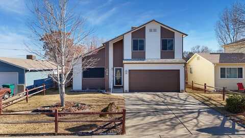 238 N Mulberry Street, Fruita, CO 81521