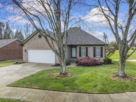 106 Fairway Hill, Bardstown, KY 40004