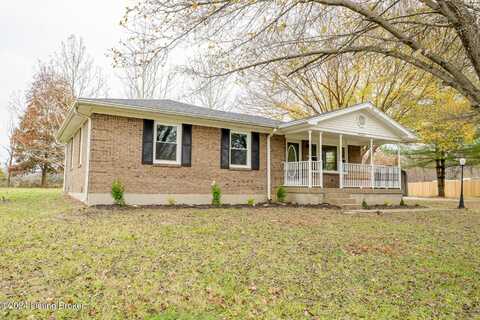 9207 W Manslick Rd, Louisville, KY 40272