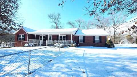 25 Cavalry Dr, Vine Grove, KY 40175