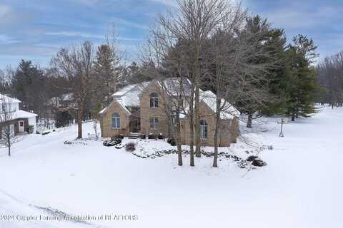 4055 Breakwater Drive, Okemos, MI 48864