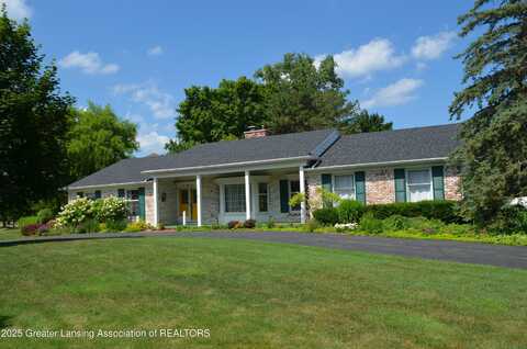 1057 Applegate Lane, East Lansing, MI 48823