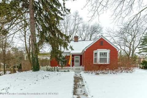 343 Highland Avenue, East Lansing, MI 48823