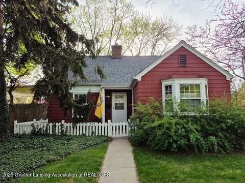 343 Highland Avenue, East Lansing, MI 48823