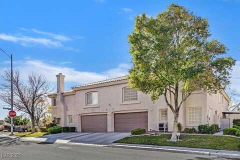 513 Rafkin Place, Henderson, NV 89052