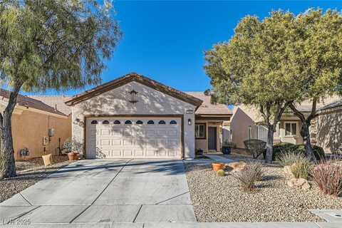 7933 Grey Teal Street, North Las Vegas, NV 89084