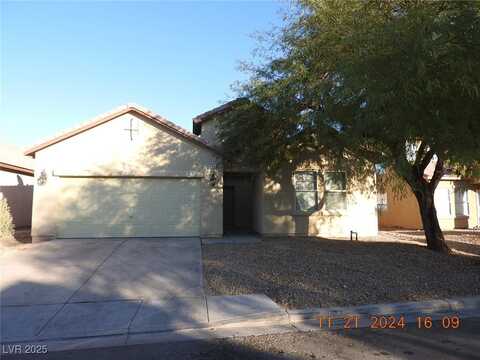 4840 White Jade Street, North Las Vegas, NV 89081