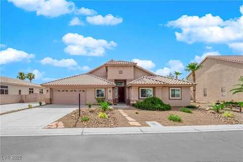 319 Hidden Highlands Drive, Las Vegas, NV 89110