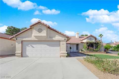 2829 Forrest Duke Court, Las Vegas, NV 89108