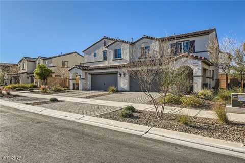 340 Silva Place, Henderson, NV 89011