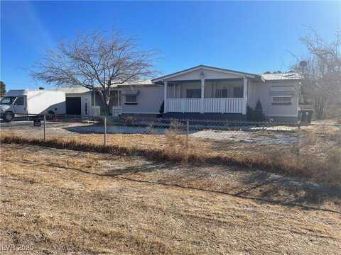 3981 Dart Drive, Pahrump, NV 89060