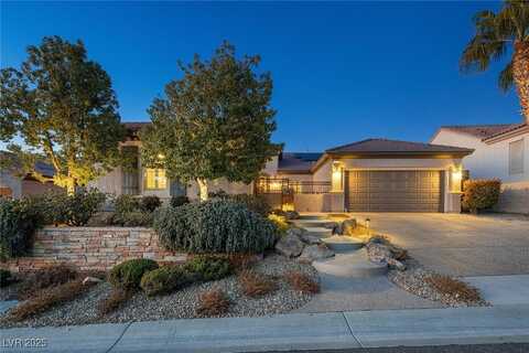 2446 Hardin Ridge Drive, Henderson, NV 89052