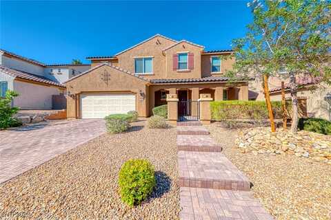 1157 Hillside Peak Street, Henderson, NV 89002