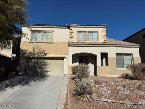 1404 Crystal Rainey Avenue, North Las Vegas, NV 89086