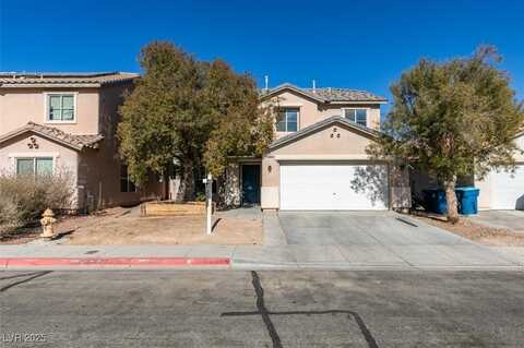 5020 Hadley Meadow Court, Las Vegas, NV 89131