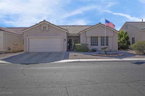 4613 Golden Palomino Lane, North Las Vegas, NV 89032