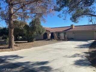 7315 Racel Street, Las Vegas, NV 89131