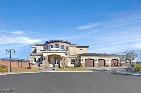 5790 Aspen Falls Circle, Las Vegas, NV 89149