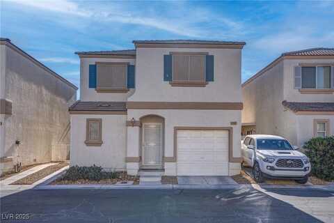 1167 Vacation Valley Avenue, Las Vegas, NV 89183