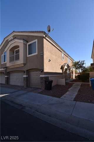 6656 Lavender Lilly Lane, North Las Vegas, NV 89084