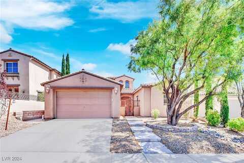 952 Contadero Place, Las Vegas, NV 89138