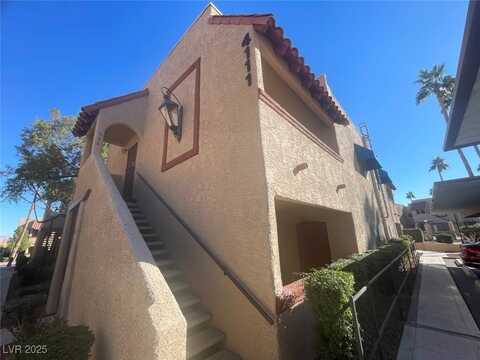 4111 Sanderling Circle, Las Vegas, NV 89103