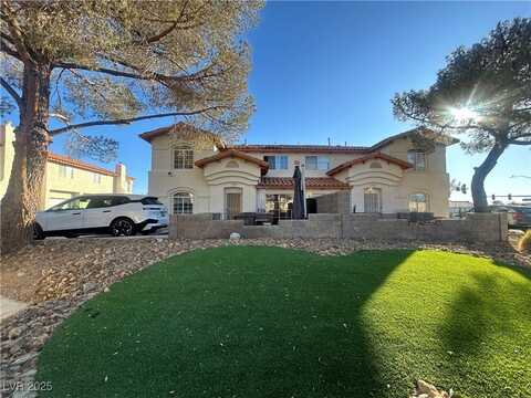 3484 Twilight Star Drive, Las Vegas, NV 89117