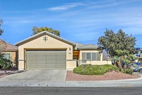 2812 Dotted Wren Avenue, North Las Vegas, NV 89084