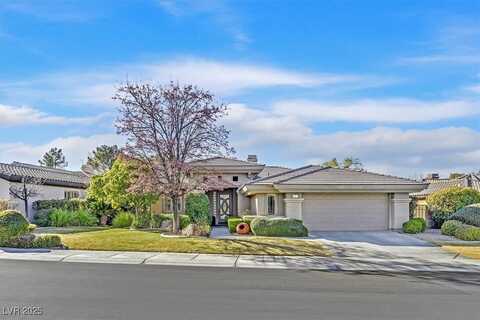 11 Feather Sound Drive, Henderson, NV 89052