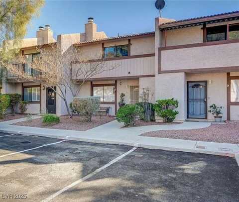 5261 Janfred Court, Las Vegas, NV 89103