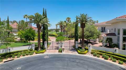 66 Innisbrook Avenue, Las Vegas, NV 89113