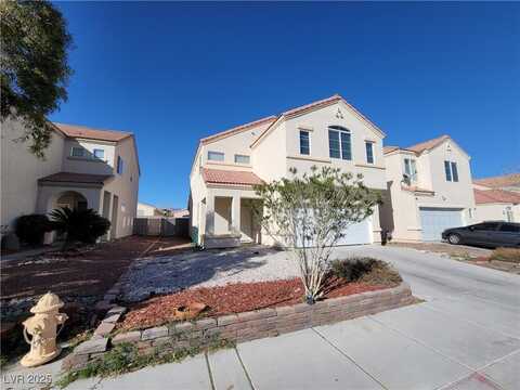 7612 CERTITUDE Avenue, Las Vegas, NV 89131