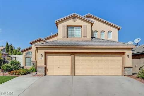 5739 Shermer Court, Las Vegas, NV 89120