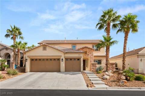 4224 Governors Hill Street, Las Vegas, NV 89129