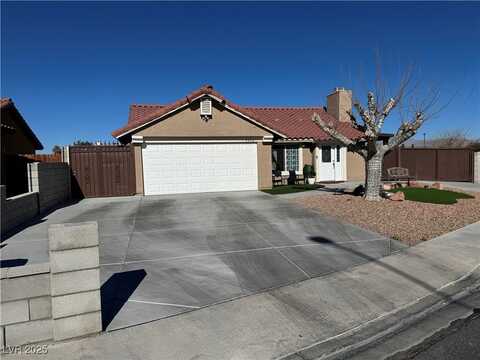 3332 Terra Bella Drive, Las Vegas, NV 89108