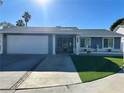 3917 Deer Haven Court, Las Vegas, NV 89120