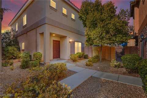 9494 Alma Ridge Avenue, Las Vegas, NV 89178