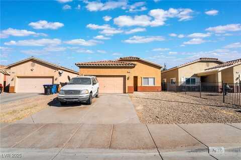 1608 Palm Street, Henderson, NV 89011