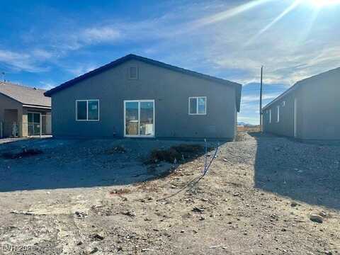 1881 Big Horn Street, Pahrump, NV 89048