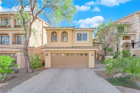 8426 Blackstone Ridge Court, Las Vegas, NV 89139