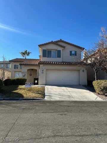 1505 Cimarron Crest Street, Las Vegas, NV 89144