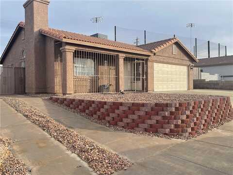 609 W Victory Road, Henderson, NV 89015