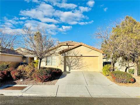 5054 Benezette Court, Las Vegas, NV 89141