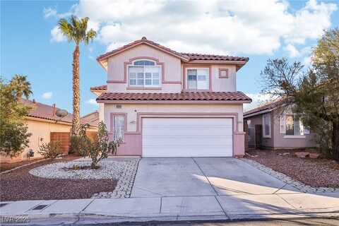 9869 Pioneer Avenue, Las Vegas, NV 89117